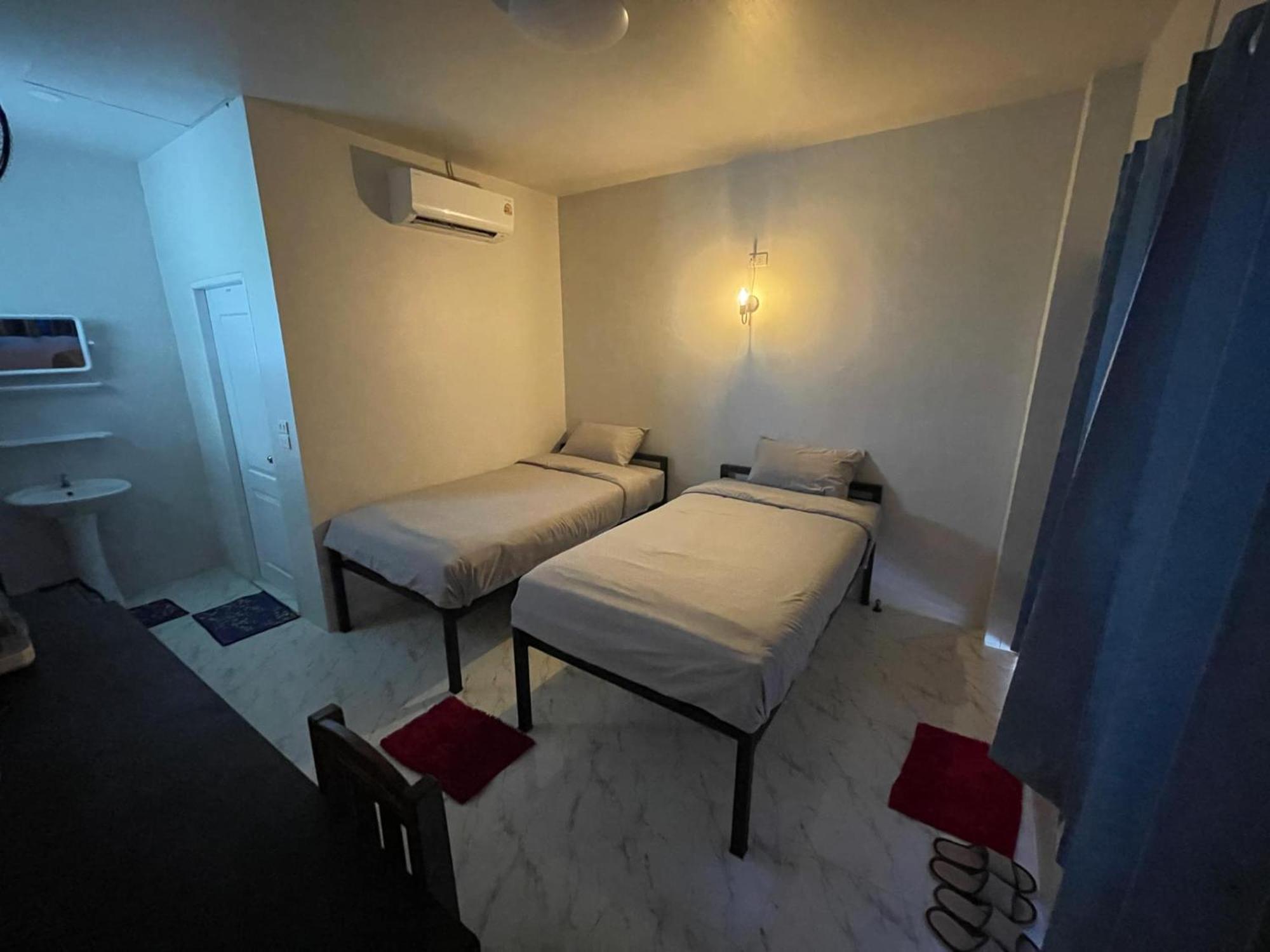 Lungsonhouse Pai Villa Room photo