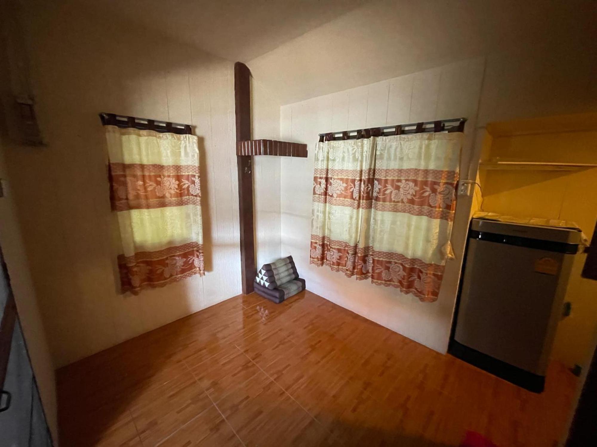 Lungsonhouse Pai Villa Room photo
