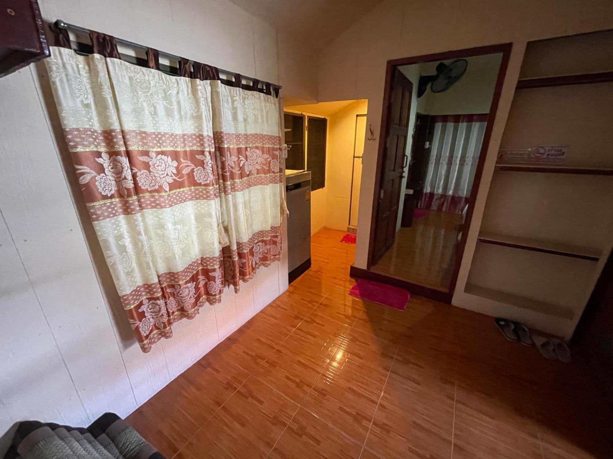 Lungsonhouse Pai Villa Room photo